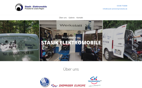 www.stasik-elektromobile.de