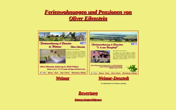 www.1apension-weimar.de