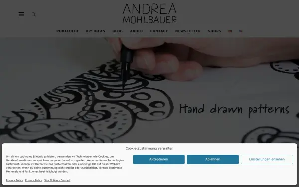www.andreamuehlbauer.com