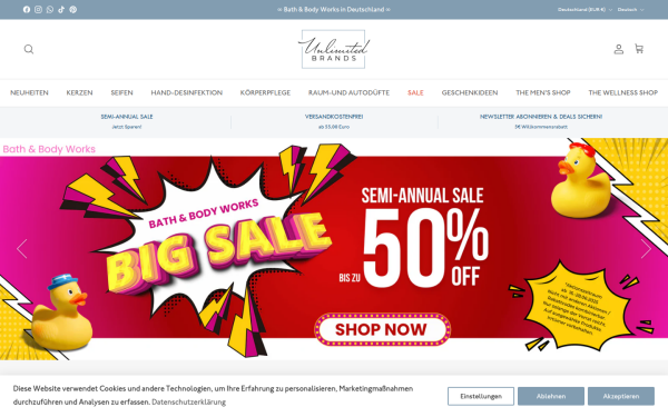 www.unlimitedbrands.de