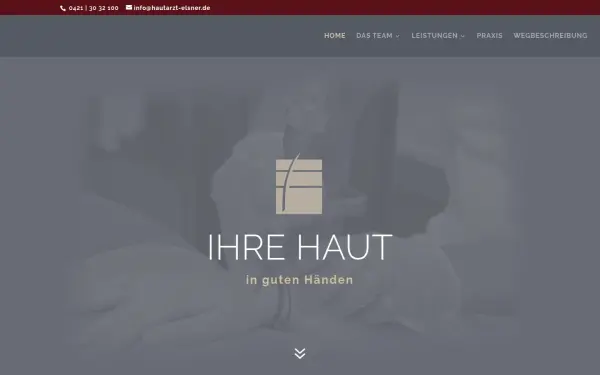 www.hautarzt-elsner.de