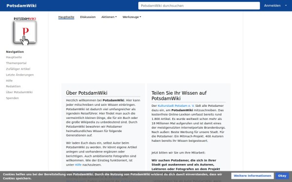 www.potsdam-wiki.de