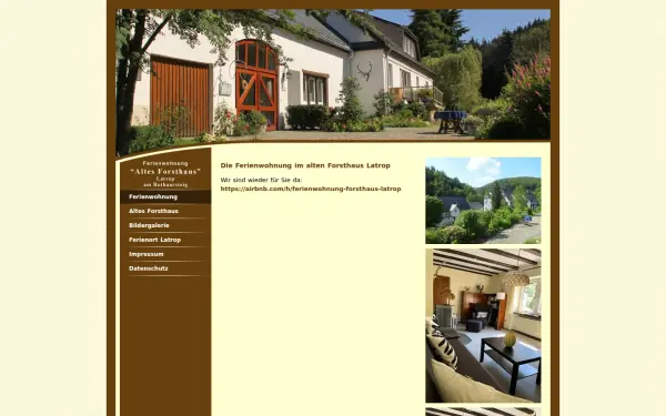 altes-forsthaus-latrop.de