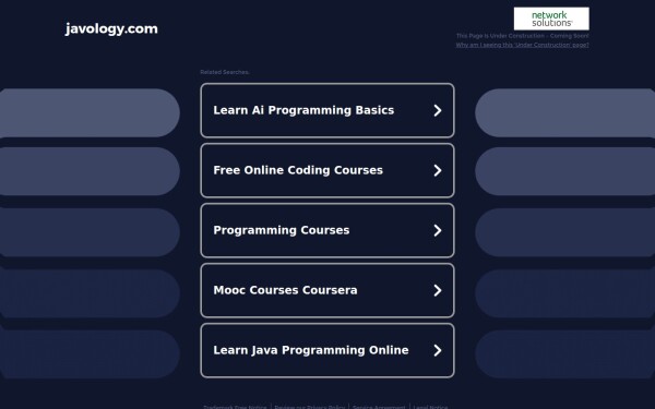 javology.com