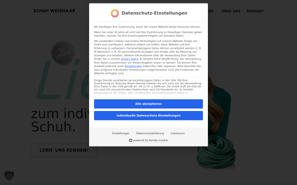 schuh-weishaar.de