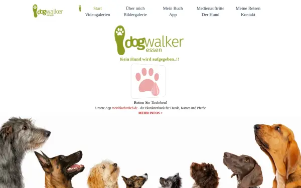 dogwalkeressen.de