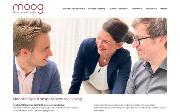 moog-unternehmenskultur.de