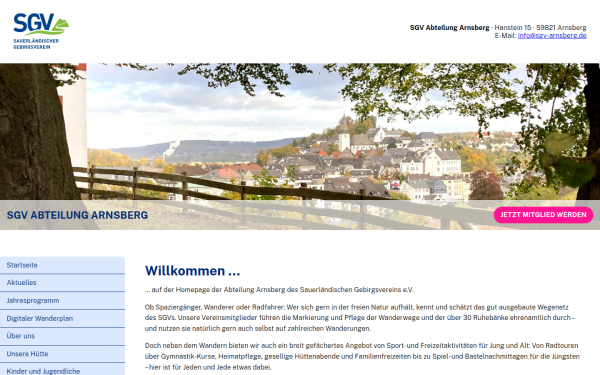 sgv-arnsberg.de