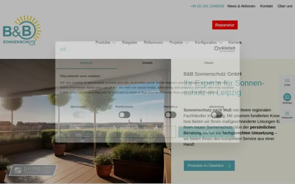 www.b-b-sonnenschutz.de