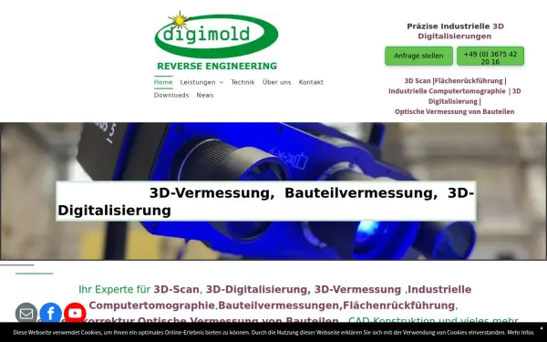 www.digimold.de