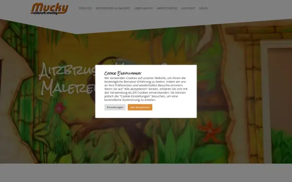 airbrush-mucky.de