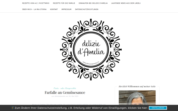 deliziedamelia.ch