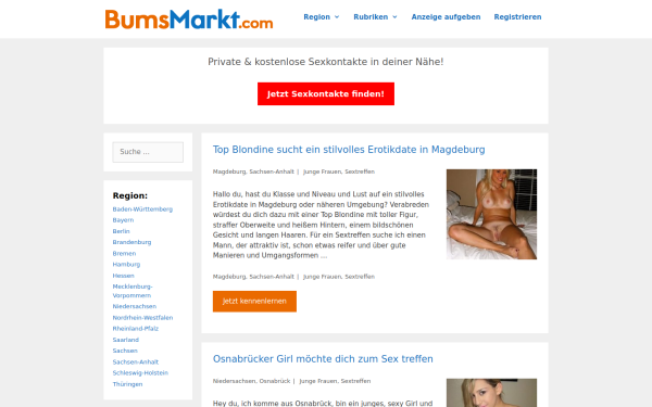 www.bumsmarkt.com