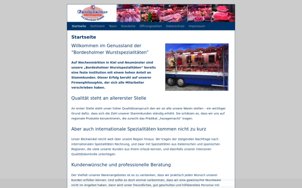 bordesholmer.de