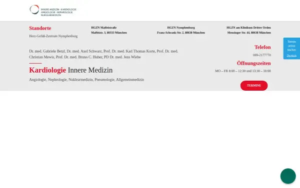 kardiologie-praxis.de