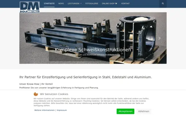 www.dolp-metall.de