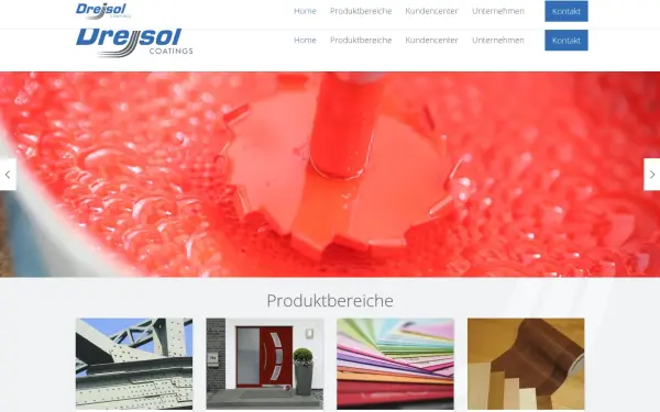 www.dreisol.de