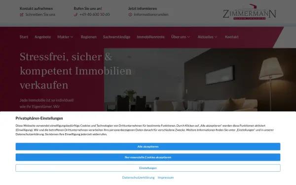 www.zimmermann-ivd.de