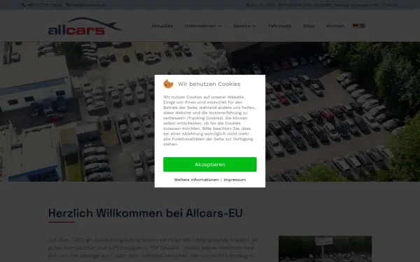 allcars-eu.de
