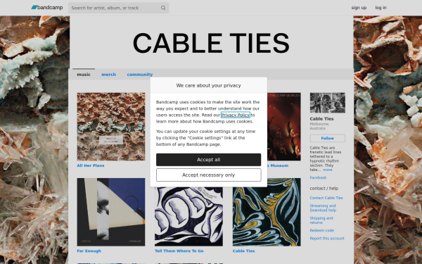 cableties.bandcamp.com