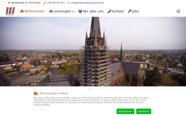 handwerksgruppe-elsing.de