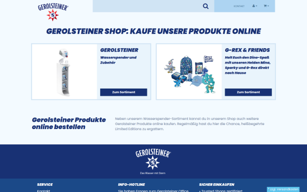 shop.gerolsteiner.de