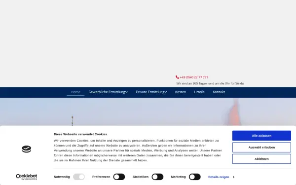 www.die-detektive.com
