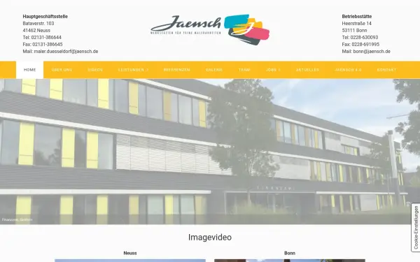 www.jaensch.de