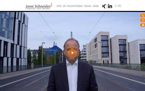 www.joostschneider.de