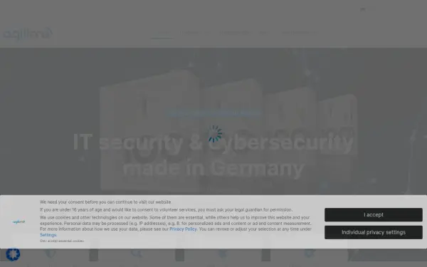 agilimo.de