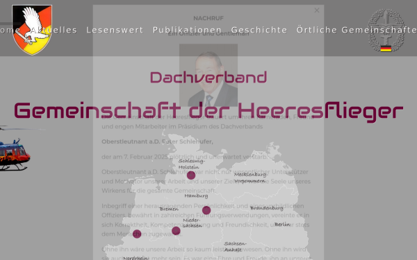 gdh-dachverband.de