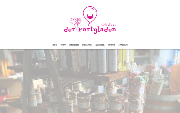 partyladen-schalkau.de