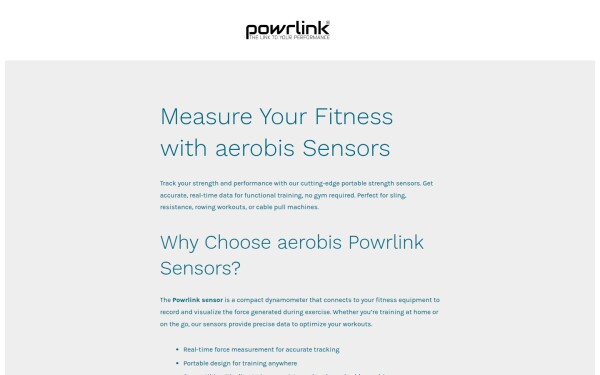 powr.link