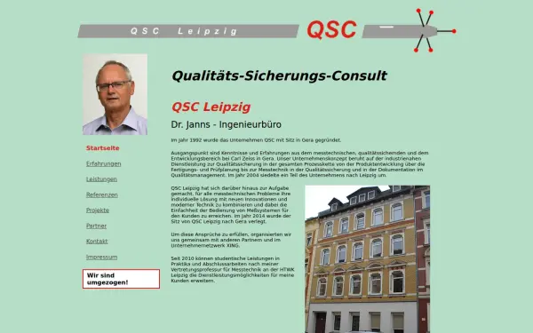 qsc-leipzig.de