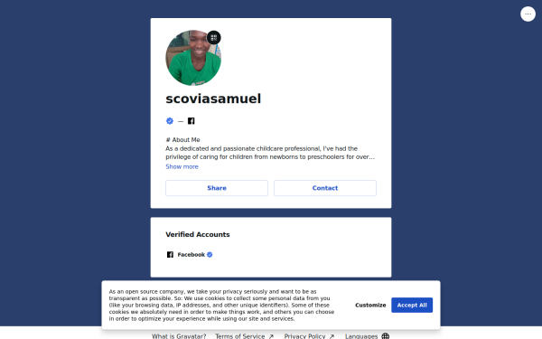 scoviasamuel.bio