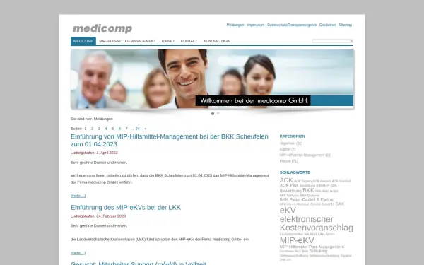 www.medicomp.de