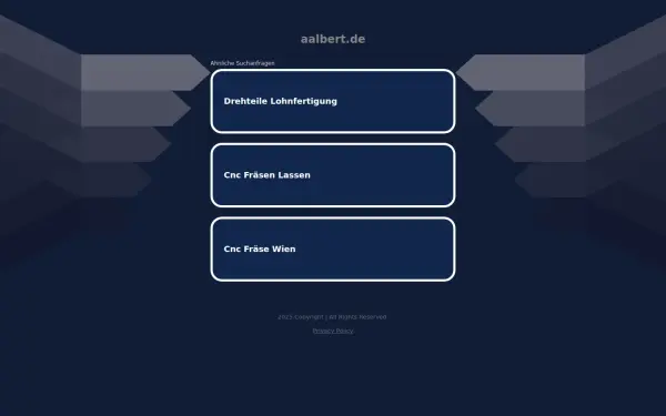 aalbert.de