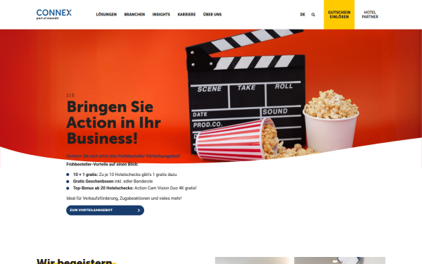 www.connexgroup.net
