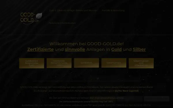 www.good-gold.de