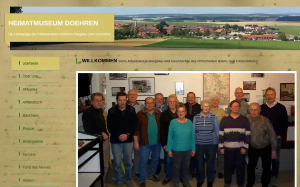 www.heimatmuseum-doehren.de