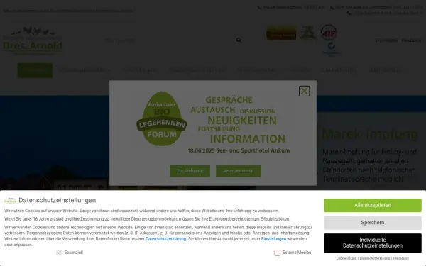 www.labor-arnold.de