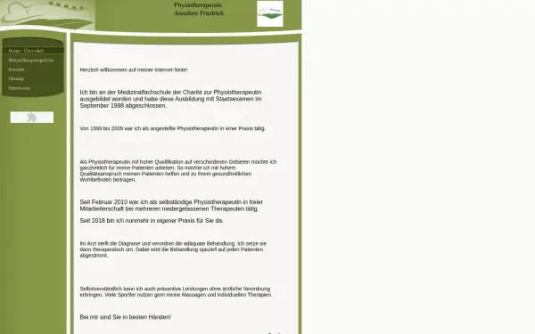 annefriedrich.de