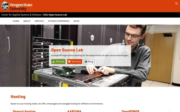 osuosl.org
