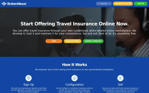 brokersnexus.com