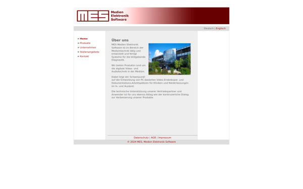 www.mesnet.de