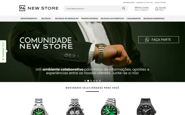 www.newstorerj.com.br