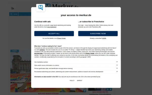 www.merkur.de