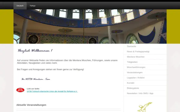www.ditibweinheim.de