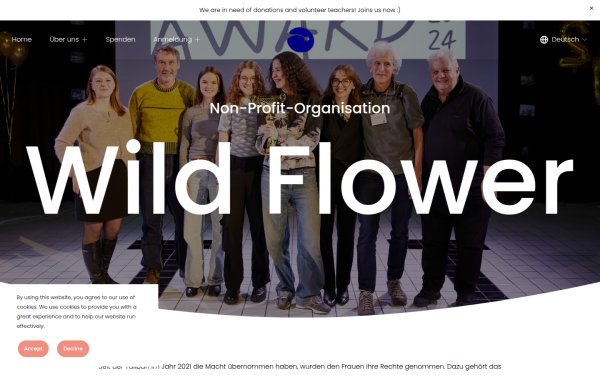 www.wild-flower.ch