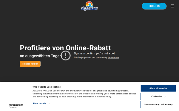 alpamare.ch